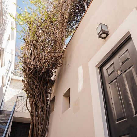 Hotel Maria Bonita San Miguel de Allende Dış mekan fotoğraf