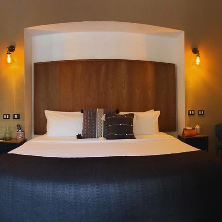 Hotel Maria Bonita San Miguel de Allende Dış mekan fotoğraf