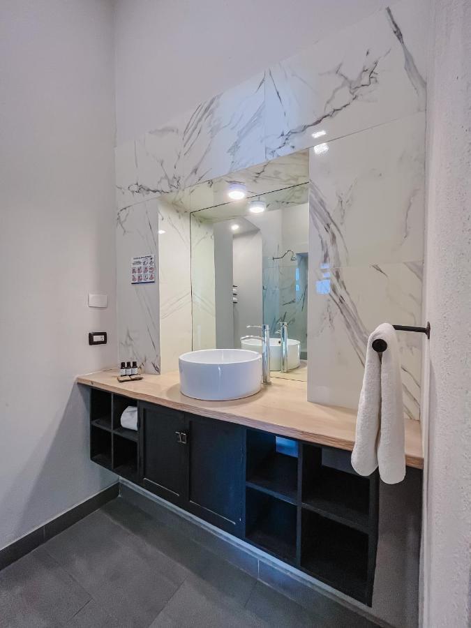 Hotel Maria Bonita San Miguel de Allende Dış mekan fotoğraf