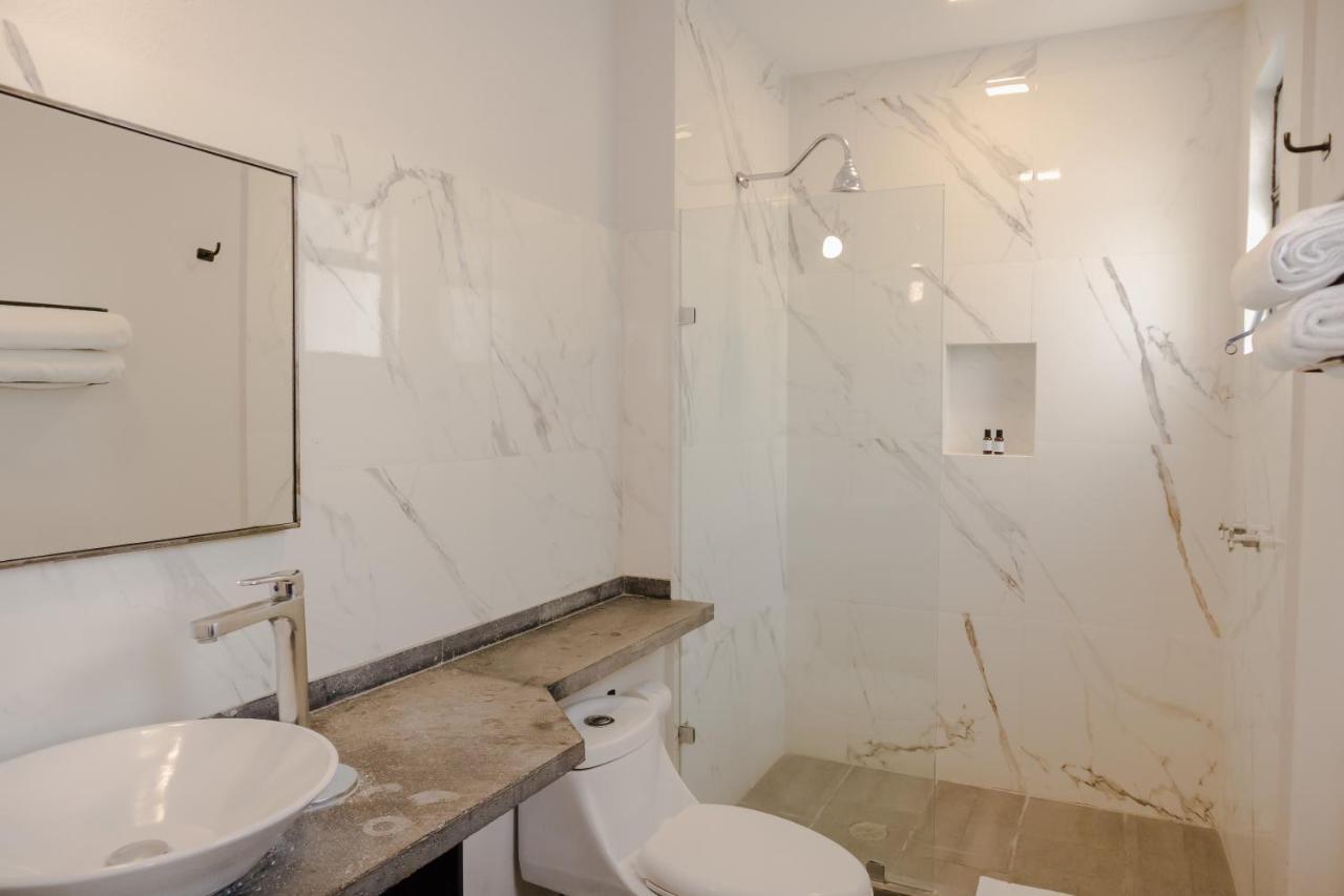 Hotel Maria Bonita San Miguel de Allende Dış mekan fotoğraf