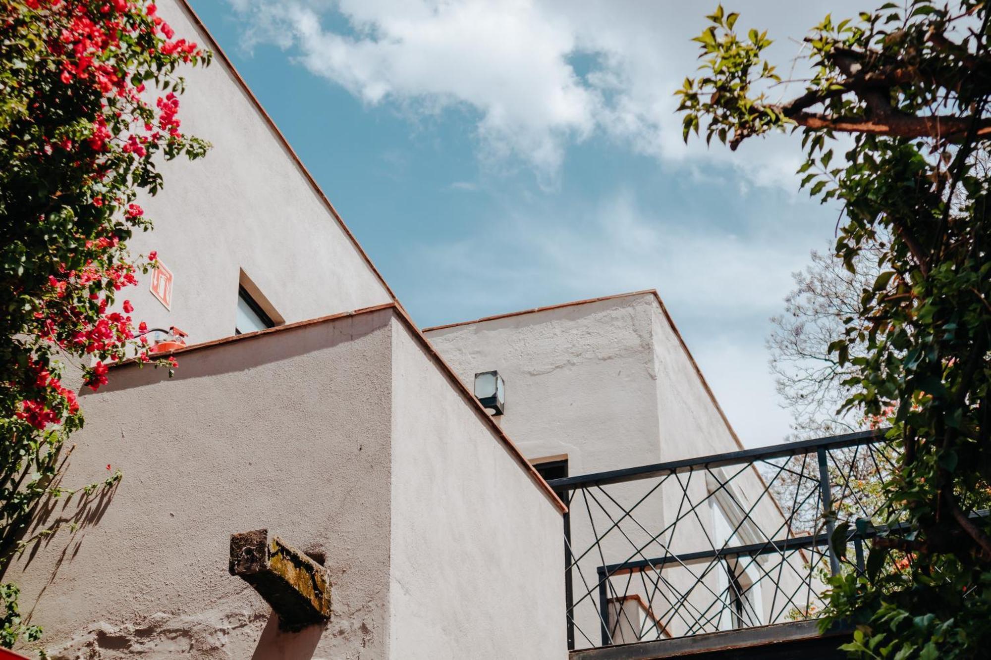 Hotel Maria Bonita San Miguel de Allende Dış mekan fotoğraf