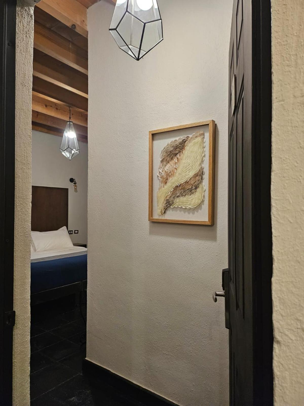 Hotel Maria Bonita San Miguel de Allende Dış mekan fotoğraf