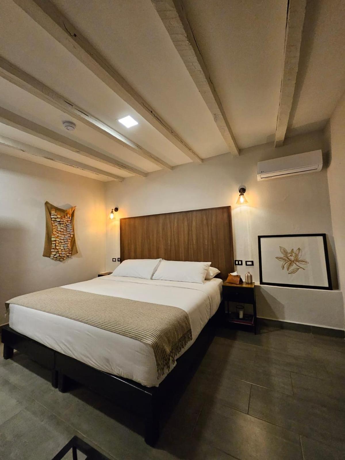 Hotel Maria Bonita San Miguel de Allende Dış mekan fotoğraf