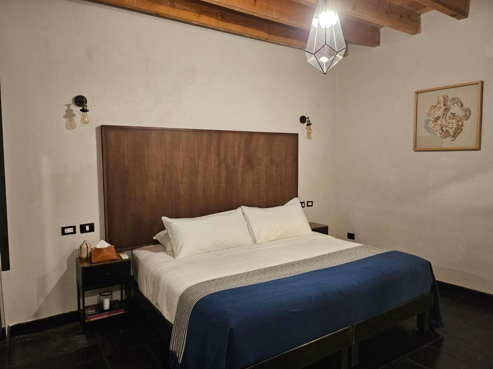 Hotel Maria Bonita San Miguel de Allende Dış mekan fotoğraf