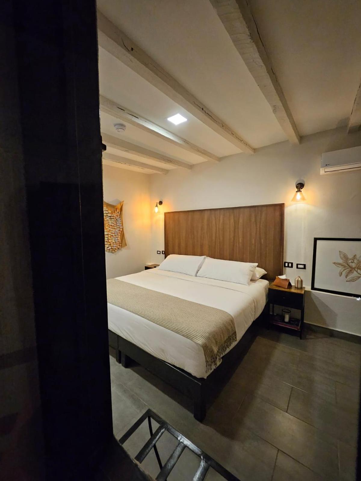 Hotel Maria Bonita San Miguel de Allende Dış mekan fotoğraf