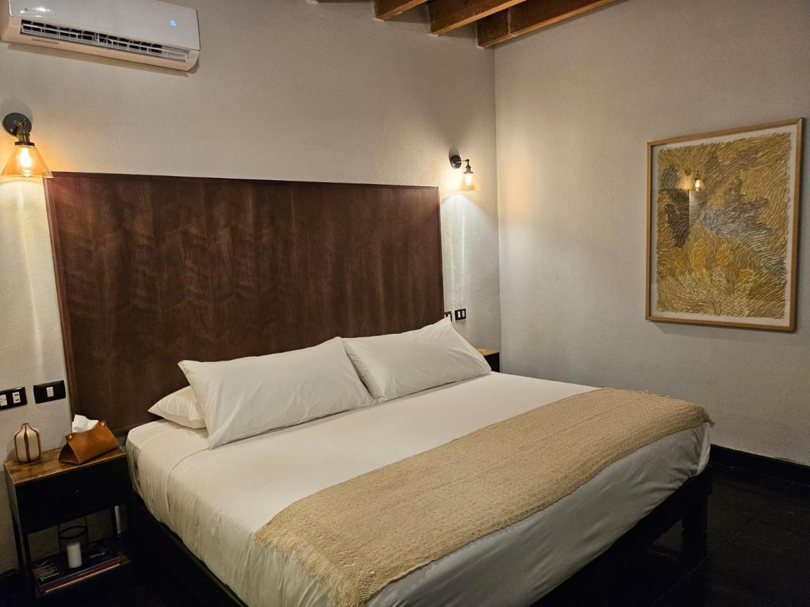 Hotel Maria Bonita San Miguel de Allende Dış mekan fotoğraf