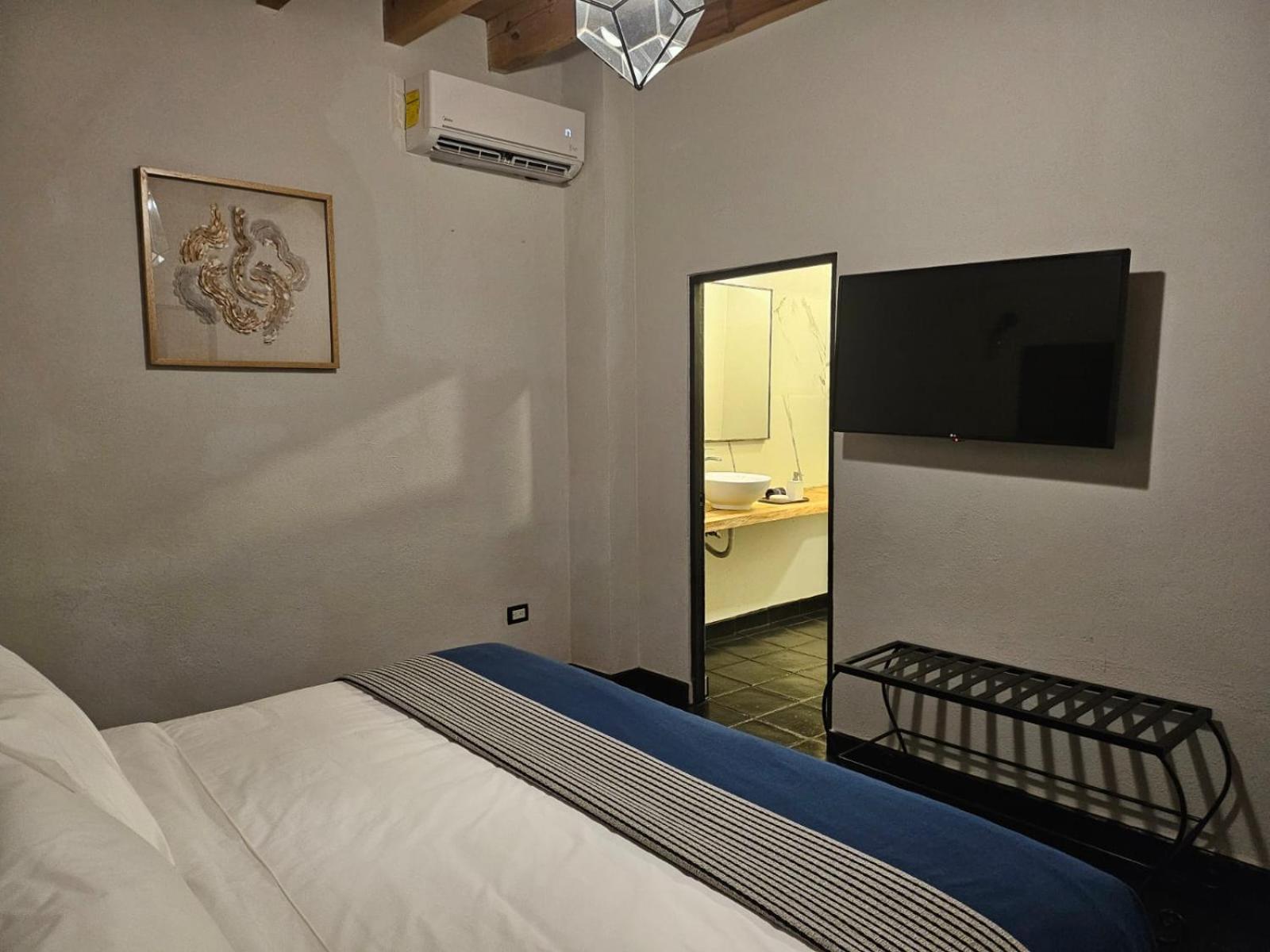 Hotel Maria Bonita San Miguel de Allende Dış mekan fotoğraf