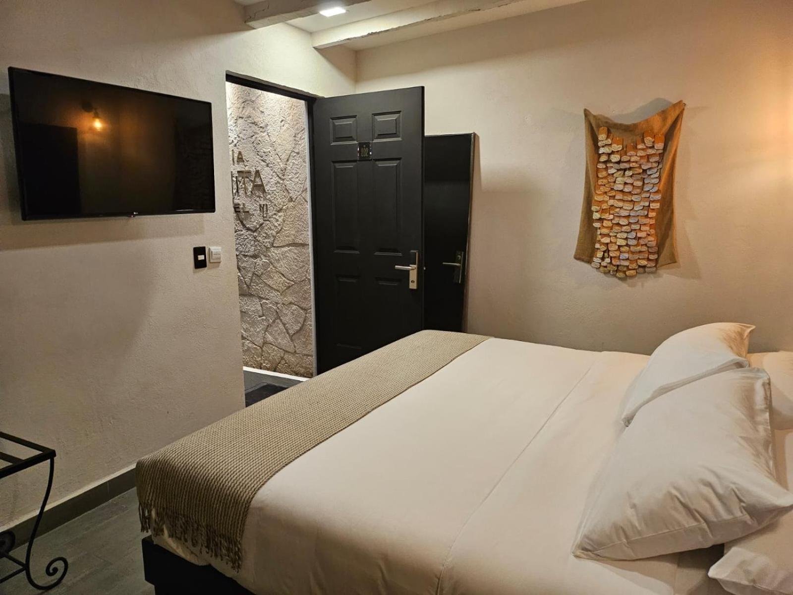 Hotel Maria Bonita San Miguel de Allende Dış mekan fotoğraf
