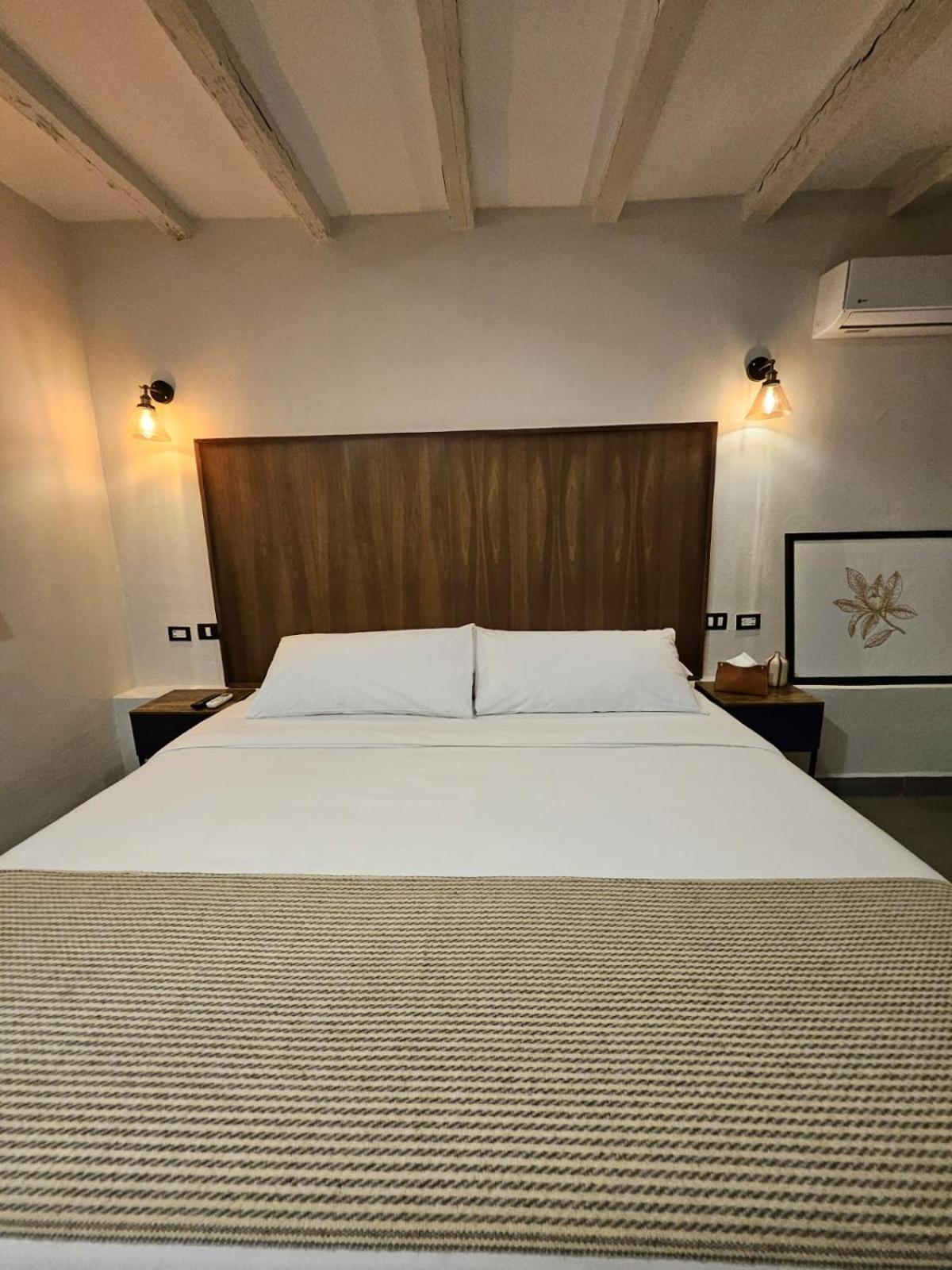 Hotel Maria Bonita San Miguel de Allende Dış mekan fotoğraf
