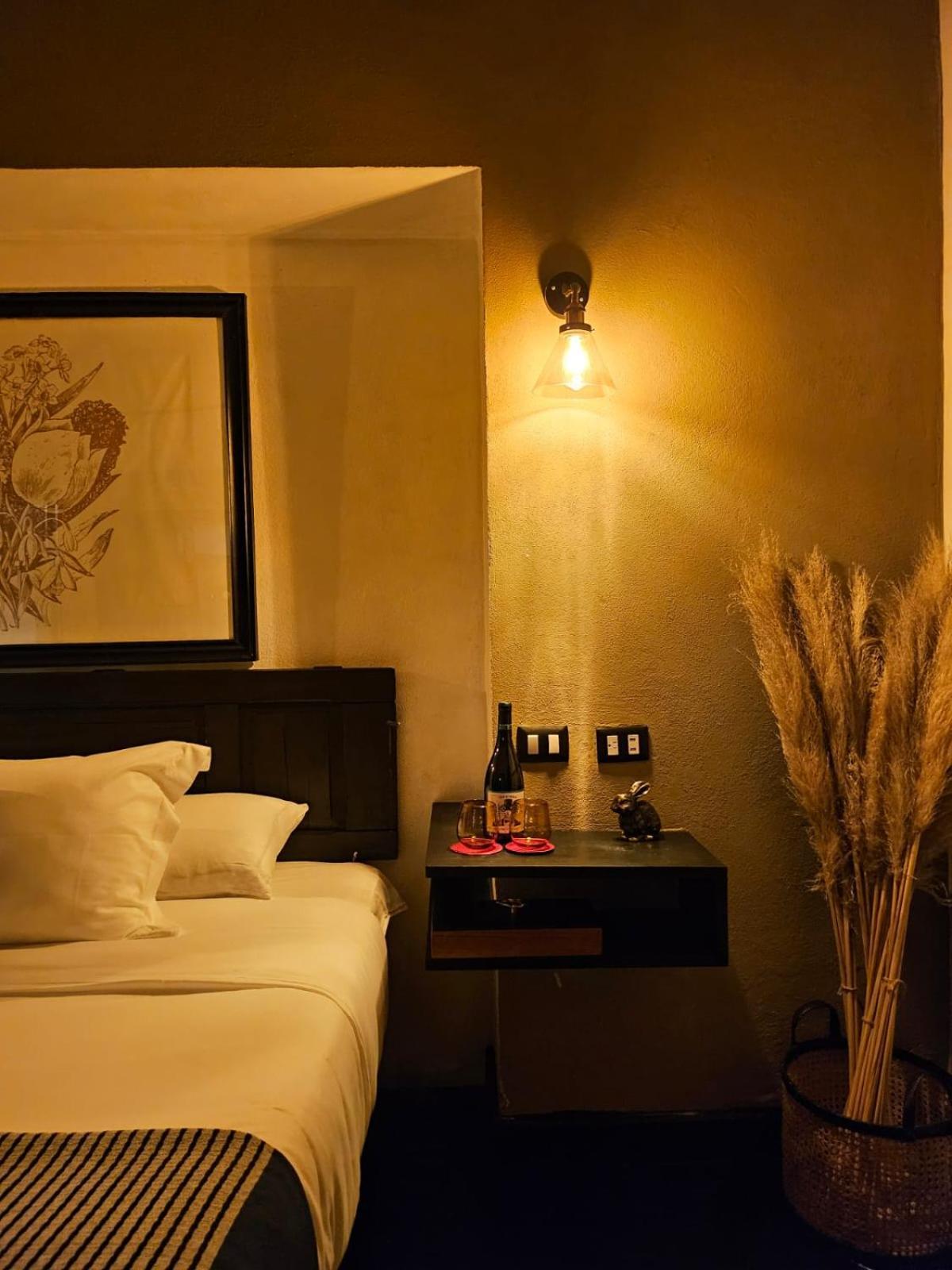 Hotel Maria Bonita San Miguel de Allende Dış mekan fotoğraf